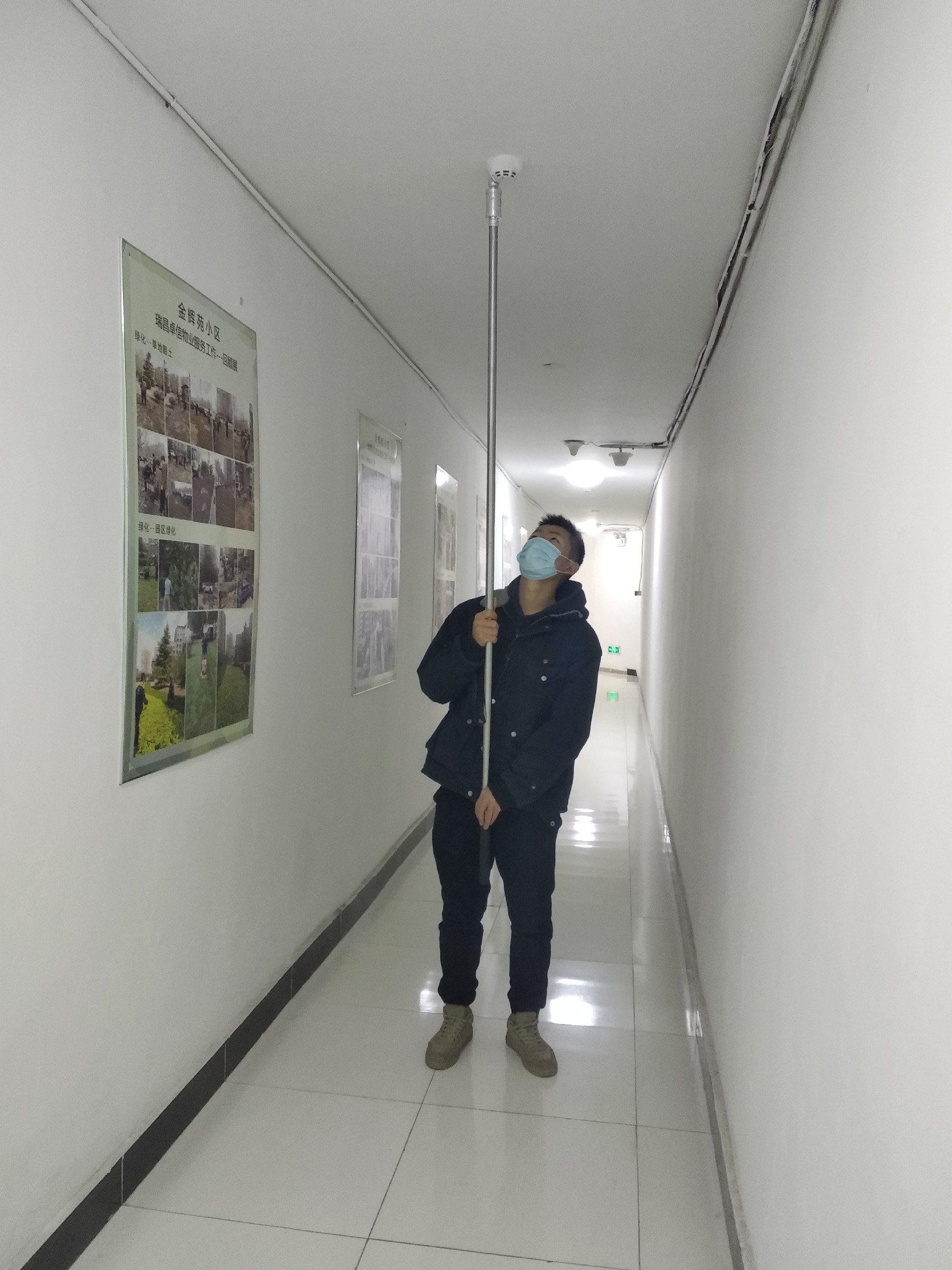 第三方消防檢測，第三方消防檢測費用