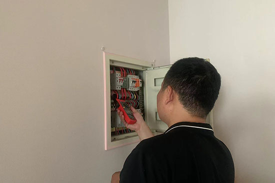 網(wǎng)咖這樣的場(chǎng)所每年都需要做消電檢檢測(cè)嗎
